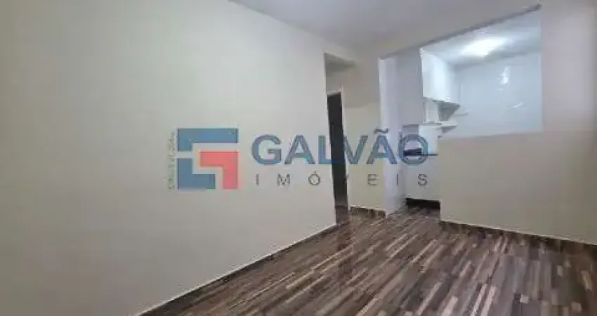 Apartamento para locação no Residencial Parque Jamile no bairro Jardim Búfalo/Vila Hortolândia em Jundiaí - SP
