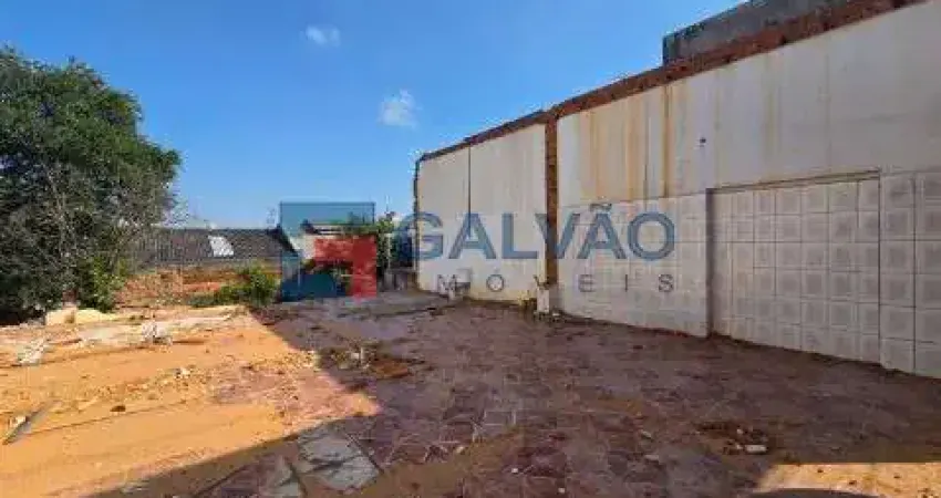 Terreno comercial à venda na Vila Jona/Bairro Ponte São João em Jundiaí - SP