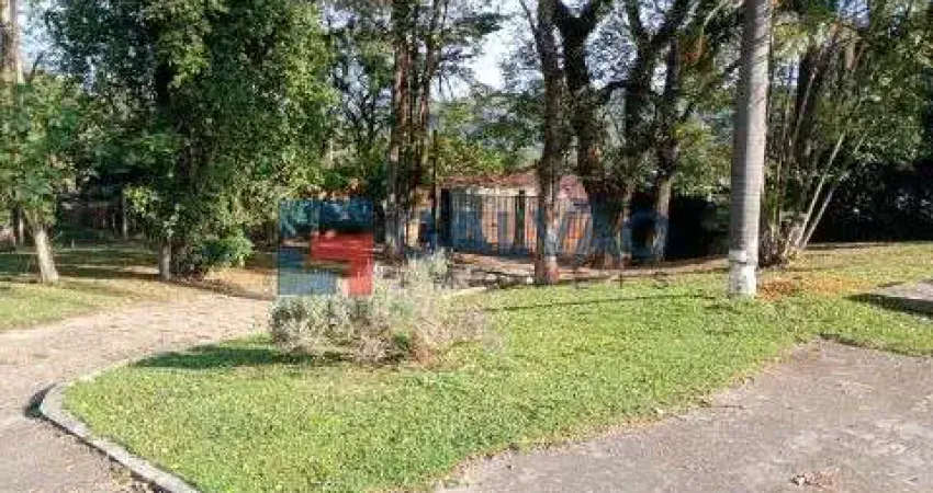 Chácara para locação no Bairro Caxambu em Jundiaí - SP