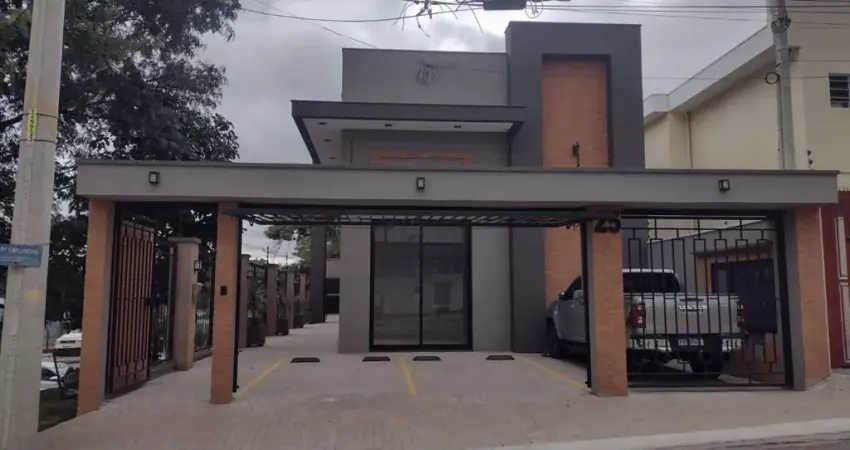 Sala comercial para locação no bairro caxambu em jundiaí - sp