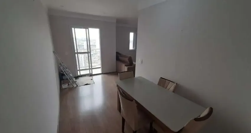 Apartamento para locação no condomínio go maraville no parque união em jundiaí - sp