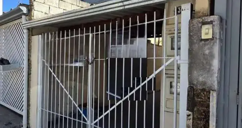 Casa à venda no bairro parque residencial eloy chaves em jundiaí - sp