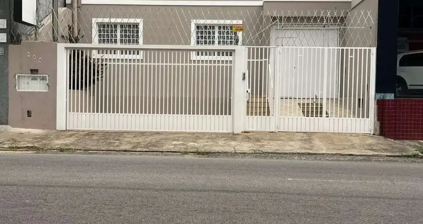 Prédio comercial à venda ou locação na vila progresso em jundiaí - sp