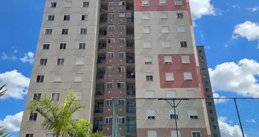 Apartamento à venda no condomínio altos da samuel martins na vila progresso/jardim lago em jundiaí - sp