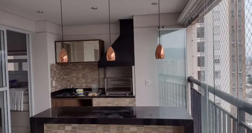 Apartamento à venda no condomínio alta vista na avenida nove de julho no bairro anhangabaú em jundiaí - sp