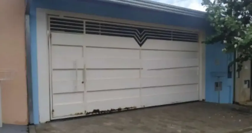 Casa com 2 quartos à venda no Parque Residencial Jundiaí II, Jundiaí 