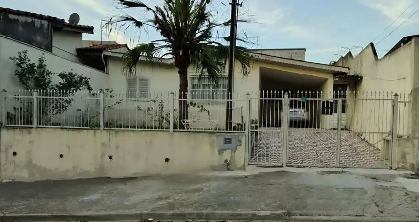 Casa com 4 quartos à venda no Jardim do Lago, Jundiaí