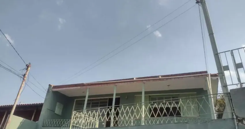 Casa com 2 quartos à venda no Jardim Pacaembu, Jundiaí 