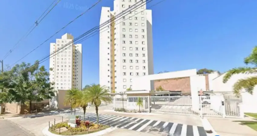 Apartamento à venda no condomínio girassol no parque cidade jardim em jundiaí - sp