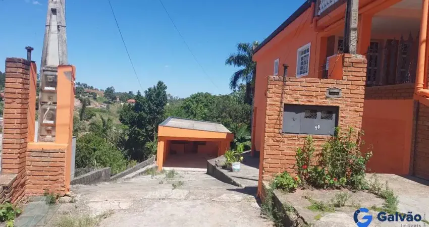 Casa para locação no jardim solar/bairro mato dentro em jundiaí - sp