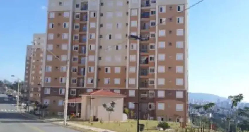 Apartamento para locação no residencial beluno na vila nambi em jundiaí - sp