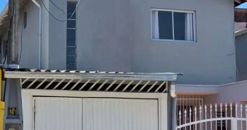 Casa com 3 quartos à venda no Parque Residencial Eloy Chaves, Jundiaí 