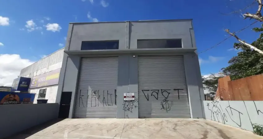 Barracão / Galpão / Depósito para alugar na Ana Luiza, Itupeva