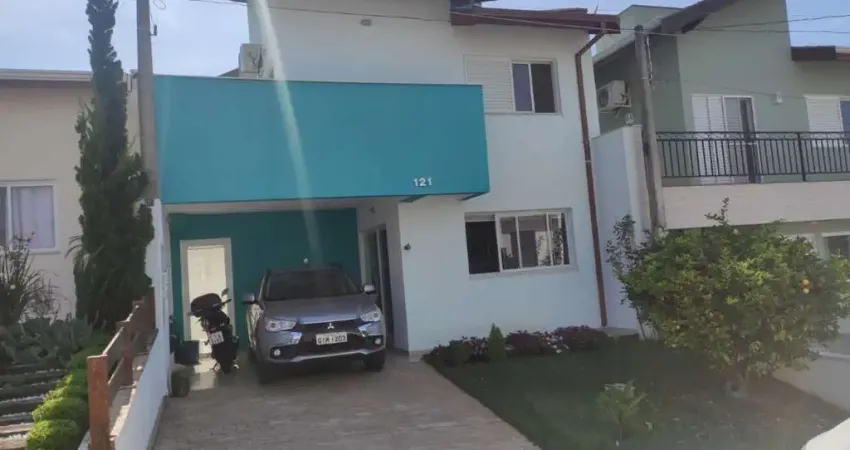 Casa em condomínio fechado com 3 quartos à venda no Medeiros, Jundiaí