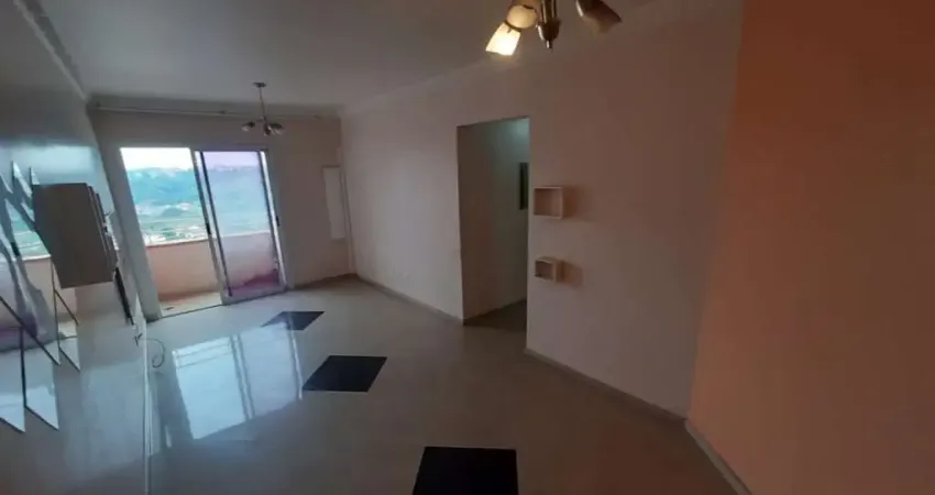 Apartamento com 2 quartos à venda na Vila Progresso, Jundiaí 