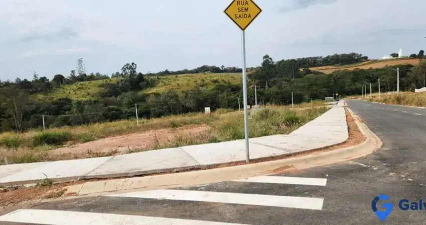 Terreno à venda no condomínio poesia japy no bairro paineiras em itupeva - sp