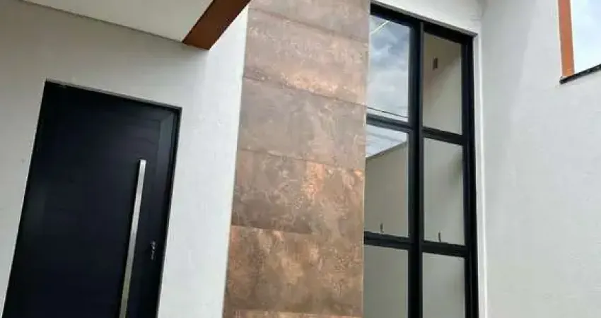 Casa à venda no residencial tosi no jardim primavera em itupeva - sp