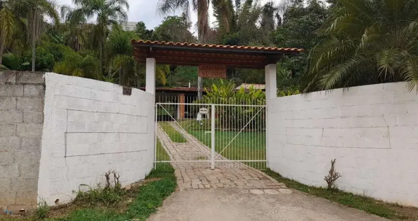 Chácara / sítio com 2 quartos à venda no Mato Dentro, Jundiaí