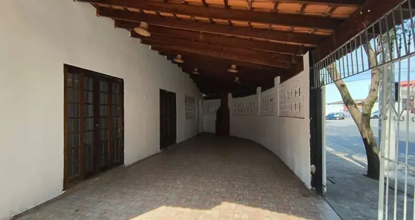 Casa residencial ou comercial à venda no parque residencial jundiaí - sp