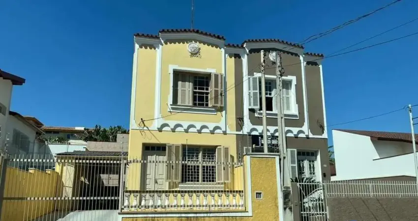 Casa com 2 quartos à venda no Jardim Itália, Jundiaí