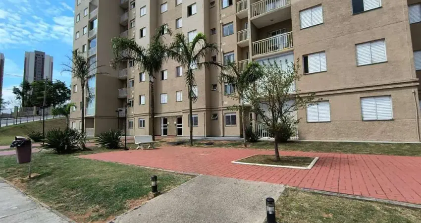 Apartamento à venda no condomínio vista park na vila nambi em jundiaí - sp