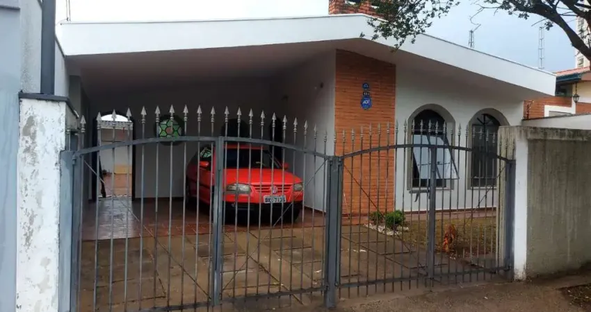 Casa com 3 quartos para alugar no Jardim Messina, Jundiaí