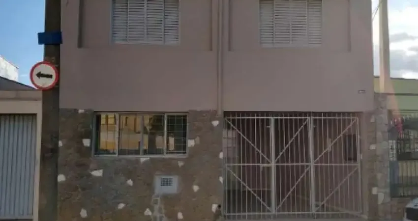 Casa com 3 quartos à venda na Ponte de São João, Jundiaí 