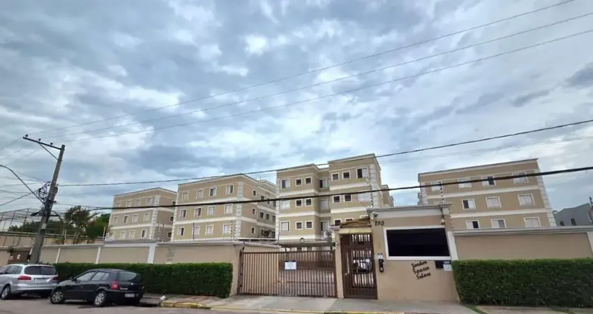 Apartamento com 2 quartos à venda na Vila Campos Sales, Jundiaí 