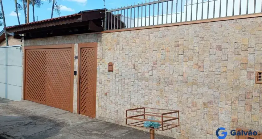 Casa com 3 quartos para alugar no Jardim Morumbi, Jundiaí 