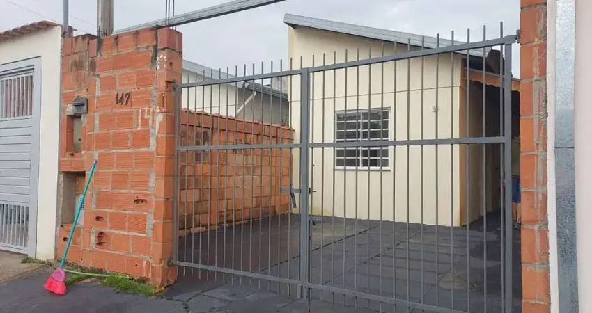 Casa com 3 quartos para alugar no Fazenda Grande, Jundiaí 