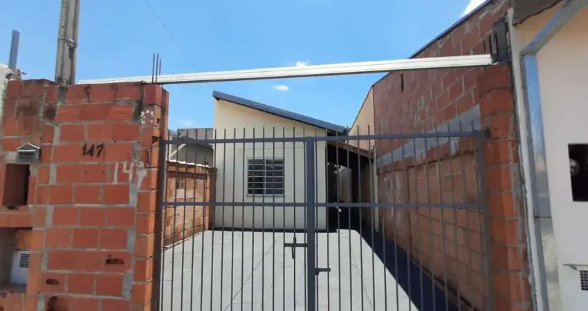 Casa com 3 quartos para alugar no Fazenda Grande, Jundiaí