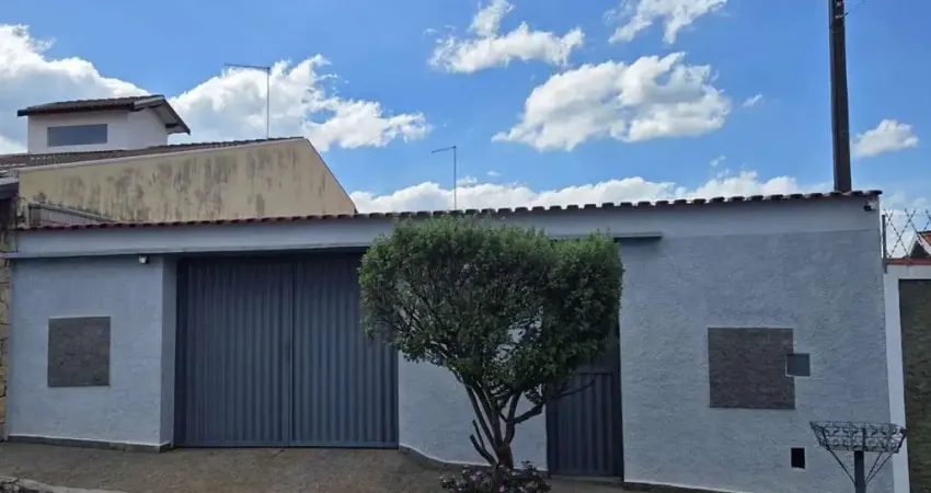 Casa com 3 quartos à venda no Caxambu, Jundiaí 