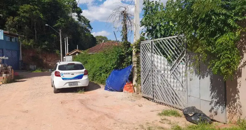 Casa com 1 quarto para alugar no Roseira, Jundiaí 