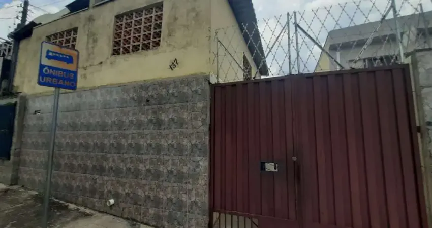 Casa com 2 quartos para alugar na Vila Bandeirantes, Jundiaí