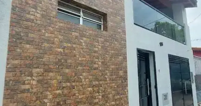 Casa com 3 quartos para alugar no Jardim Búfalo, Jundiaí