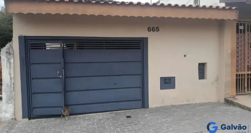 Casa com 3 quartos à venda no Jardim do Lago, Jundiaí