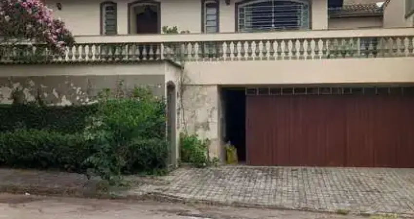 Casa com 3 quartos à venda no Jardim Itália, Jundiaí