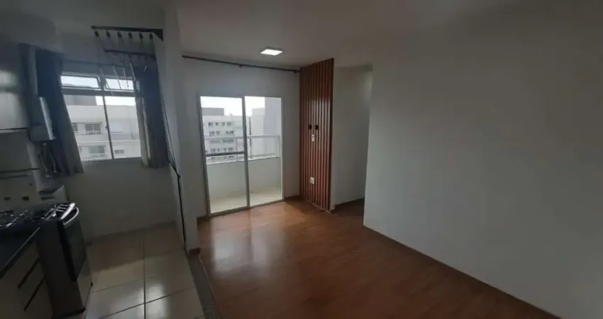 Apartamento para locação ou venda no Condomínio Panorama no Jardim Carlos Gomes em Jundiaí - SP
