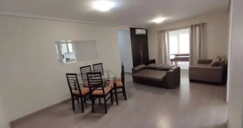 Apartamento para locação no Condomínio Atmosphera no Jardim Ermida em Jundiaí - SP