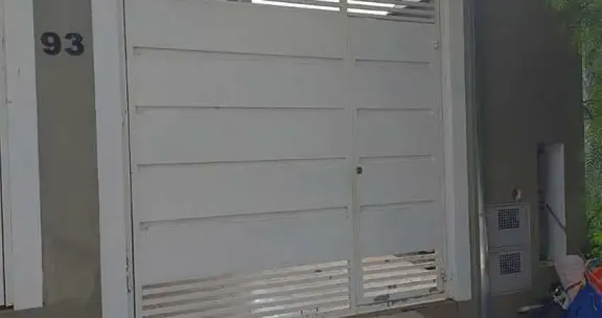 Casa com 2 quartos para alugar no Jardim São Vicente, Jundiaí