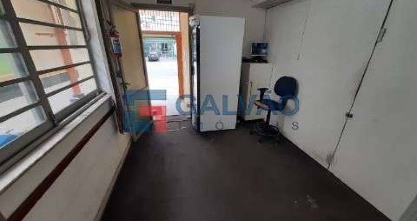 Sala comercial com 5 salas para alugar no Centro, Jundiaí 