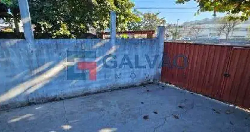 Galpão para locação na Vila Rio Branco em Jundiaí - SP