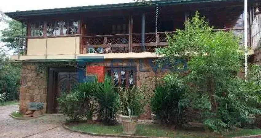 Chácara à venda no condomínio Chácaras Campo Verde em Campo Limpo Paulista - SP