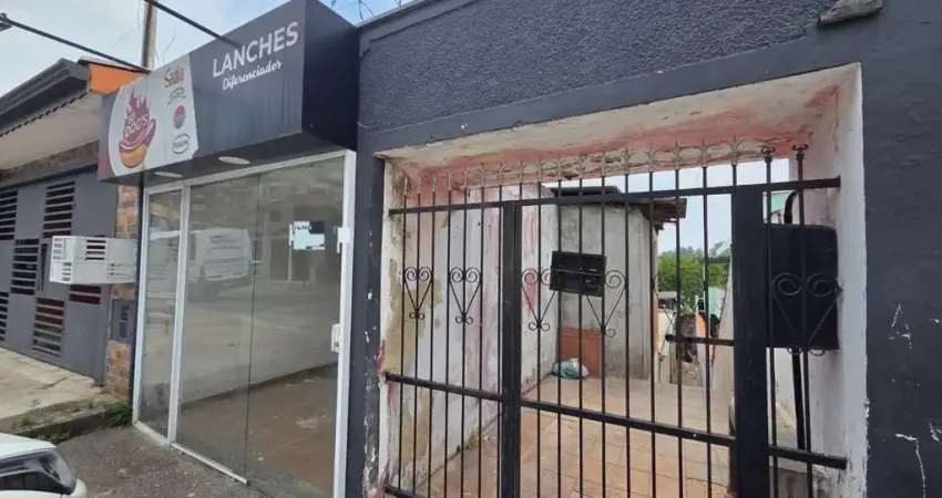 Casa com 2 quartos à venda no Jardim Mirante, Várzea Paulista