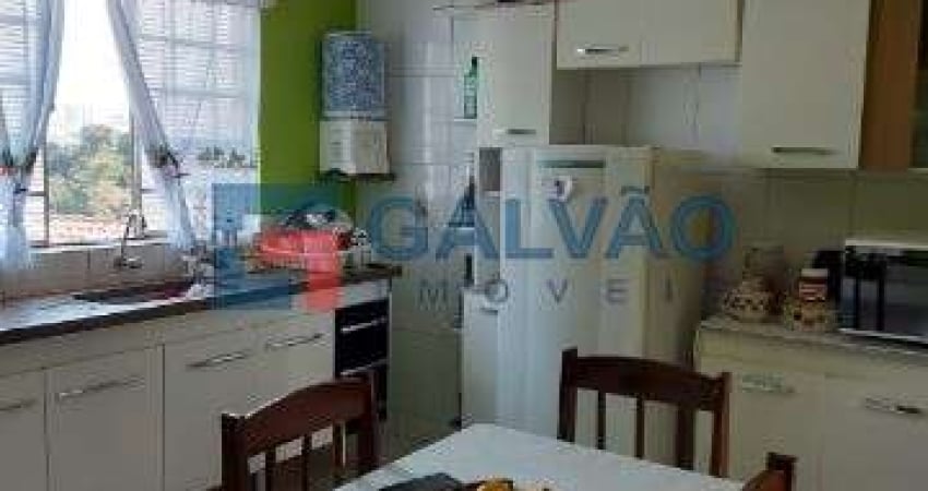 Casa com 2 quartos à venda na Vila Nambi, Jundiaí 
