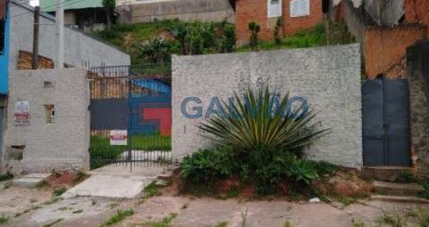 Casa com 1 quarto à venda no Jardim Estádio, Jundiaí 