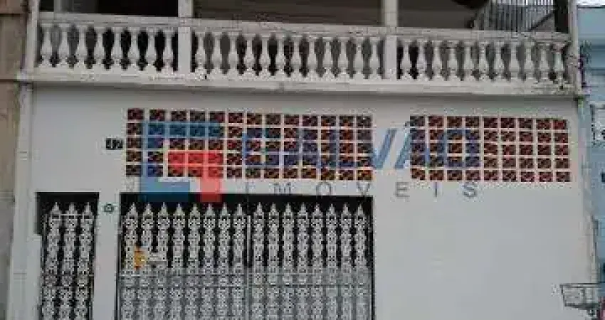Casas à venda na Vila Popular em Várzea Paulista - SP