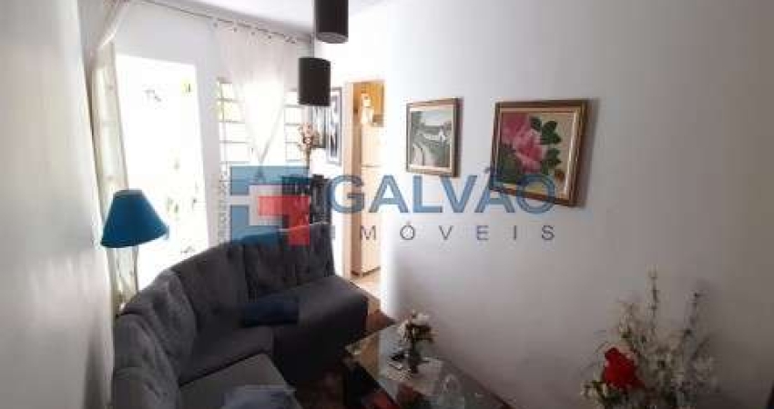 Casa com 3 quartos à venda no Jardim do Lago, Jundiaí 