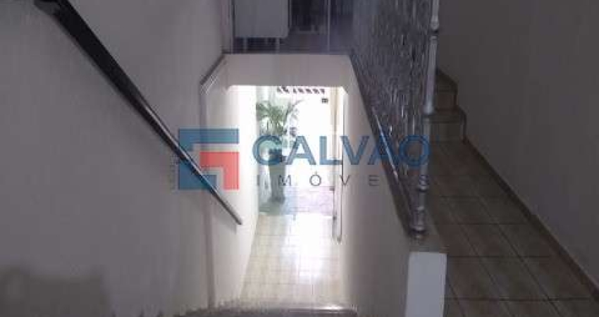 Casa com 3 quartos à venda na Vila Rami, Jundiaí 