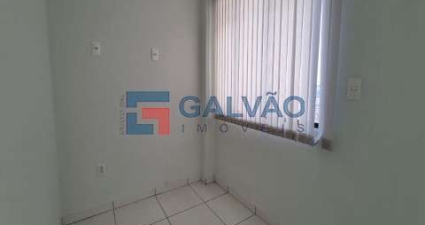 Sala comercial com 3 salas à venda na Vila Boaventura, Jundiaí 
